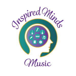 Inspired Minds Music